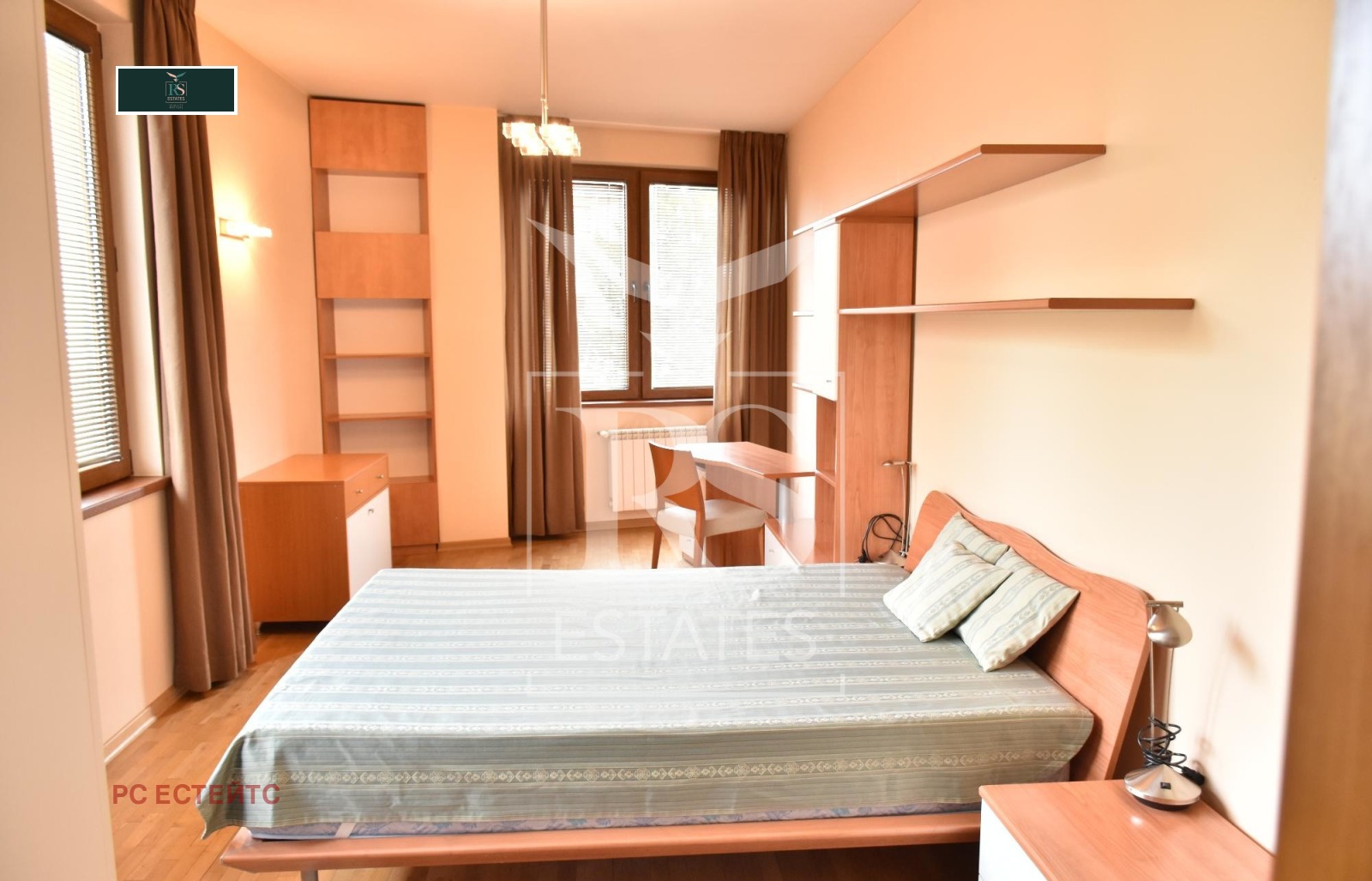 Дава под Наем 3-СТАЕН | Imot.bg — изображение 8