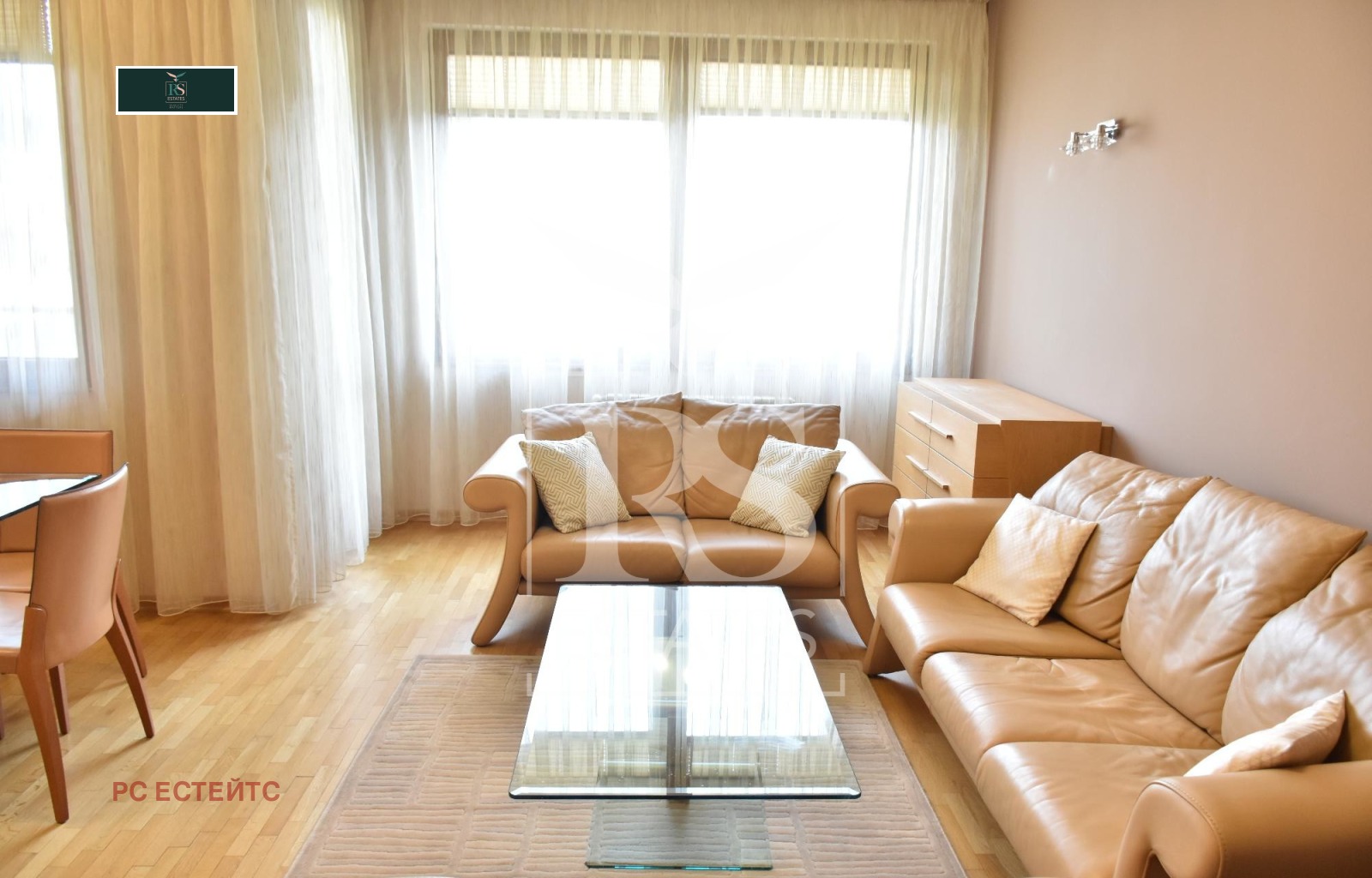 Дава под Наем 3-СТАЕН | Imot.bg — изображение 2