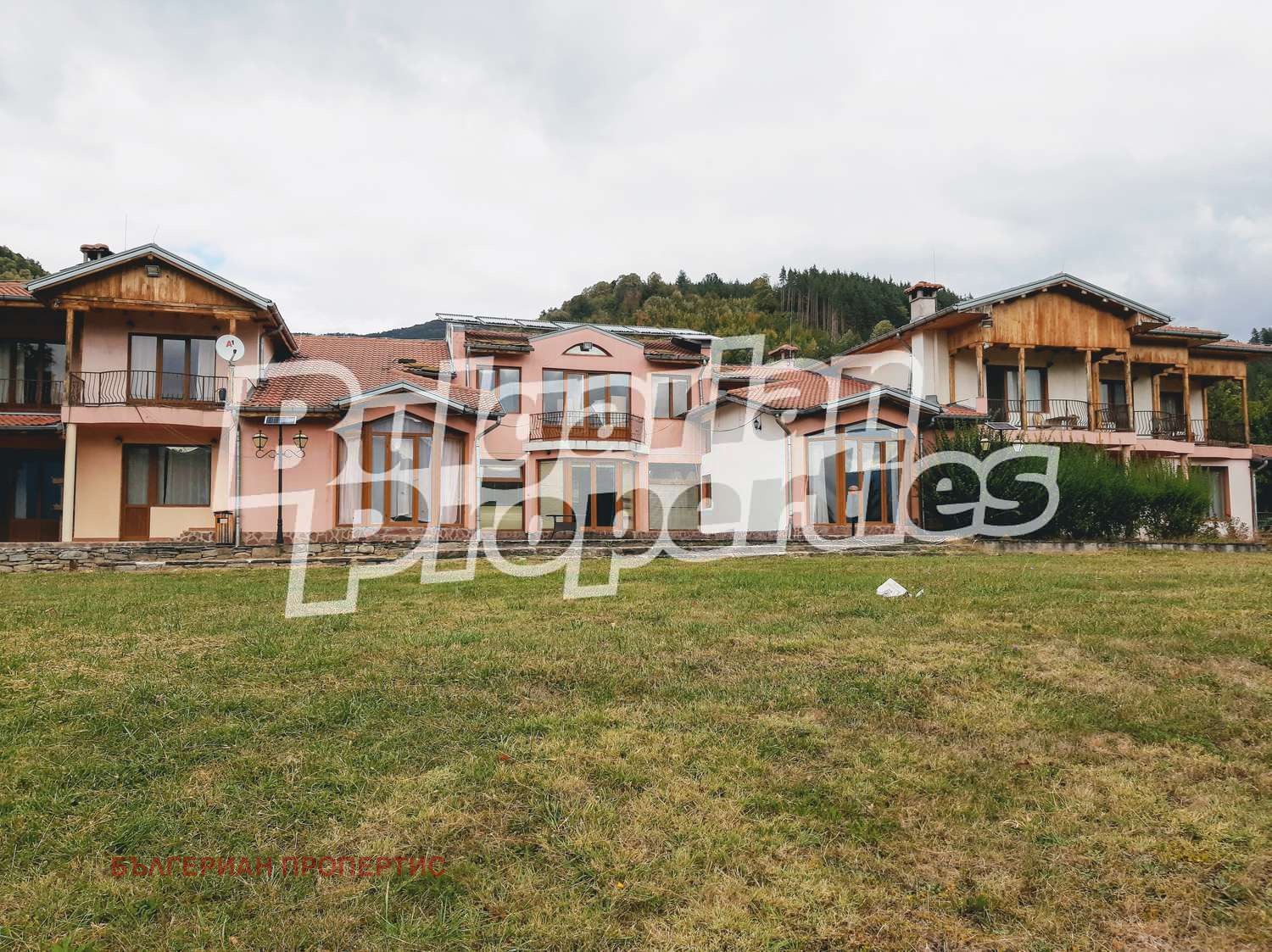 Дава под Наем ХОТЕЛ | Imot.bg — изображение 9