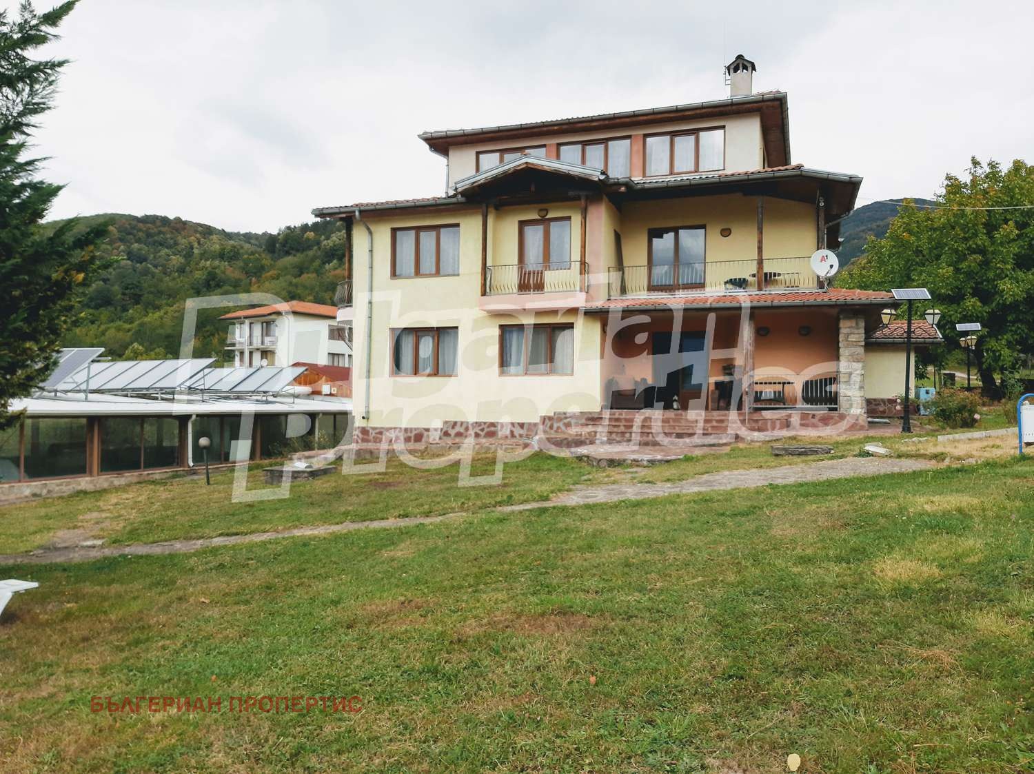 Дава под Наем ХОТЕЛ | Imot.bg — изображение 7