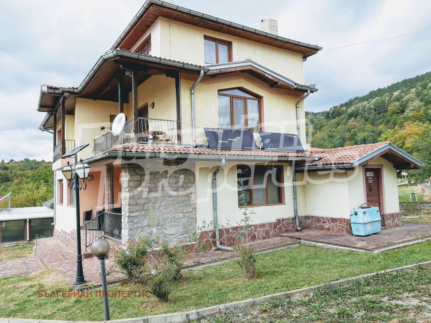 Дава под Наем ХОТЕЛ | Imot.bg — изображение 8