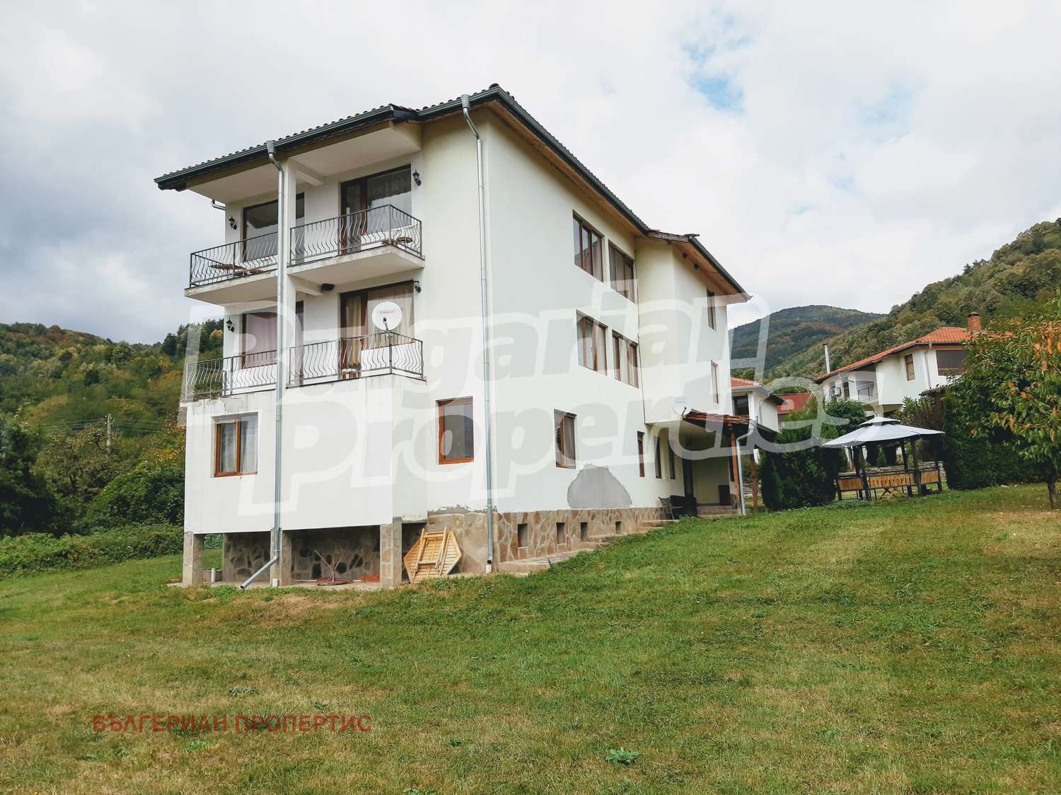 Дава под Наем ХОТЕЛ | Imot.bg — изображение 6