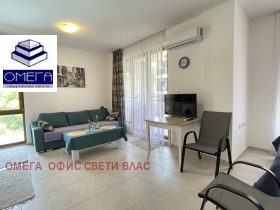 Studio Sveti Vlas, region Burgas