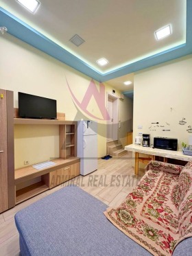 Studio Centar, Warna 2