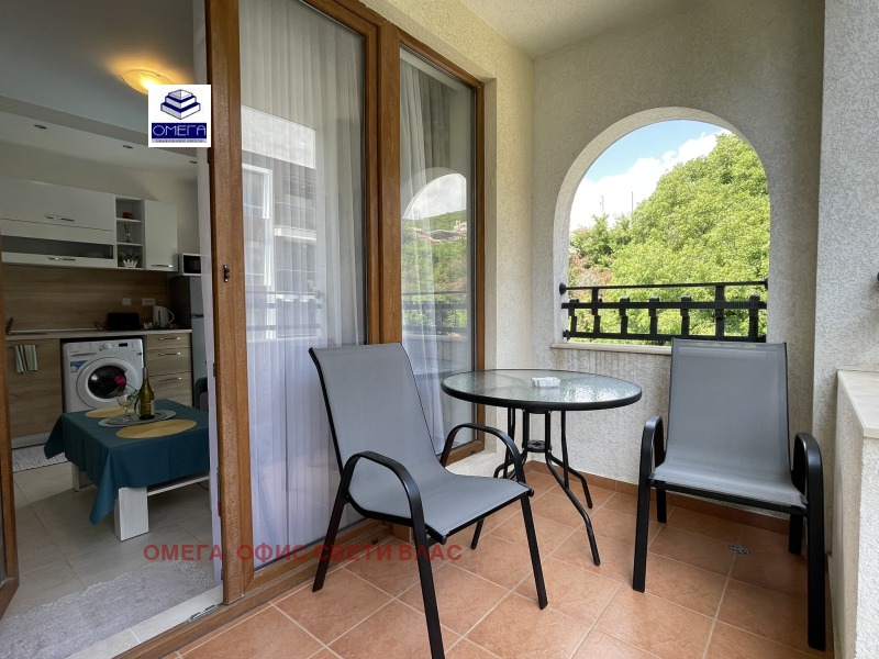 K pronájmu  Studio oblast Burgas , Sveti Vlas , 45 m2 | 18466615 - obraz [8]