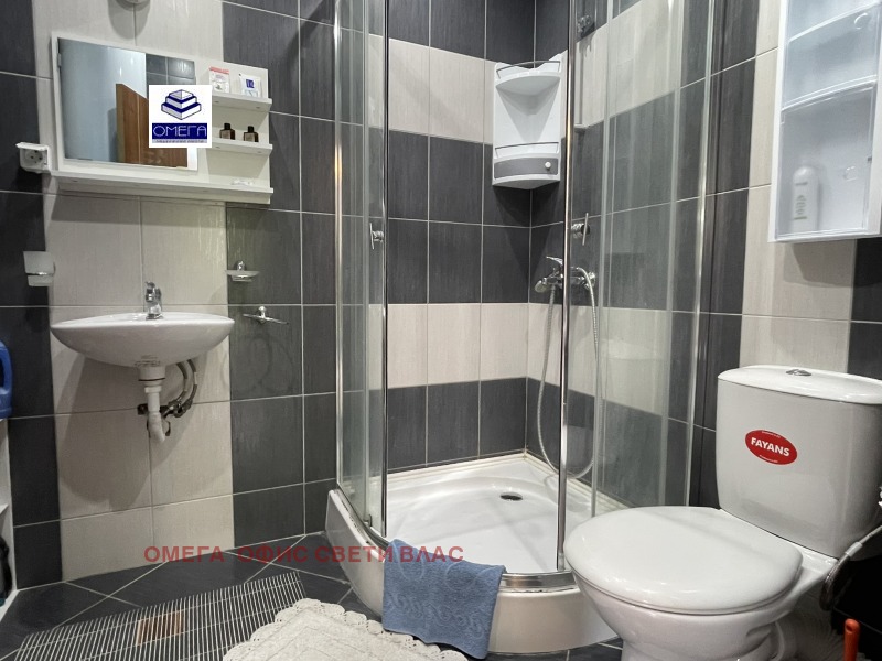 K pronájmu  Studio oblast Burgas , Sveti Vlas , 45 m2 | 18466615 - obraz [9]