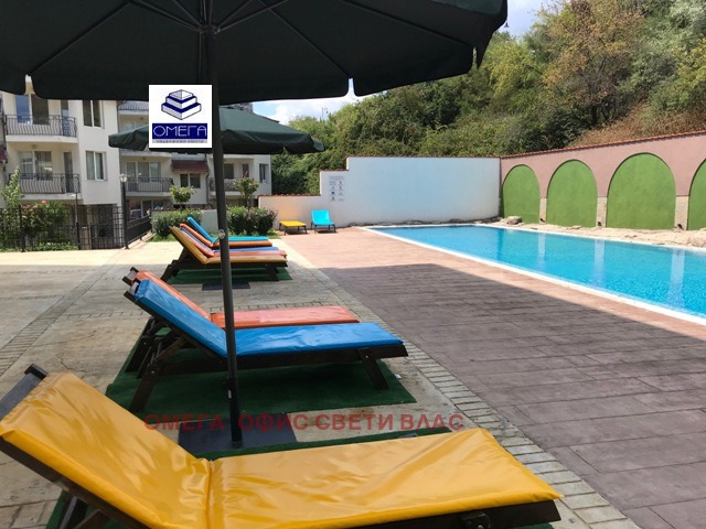 K pronájmu  Studio oblast Burgas , Sveti Vlas , 45 m2 | 18466615 - obraz [15]