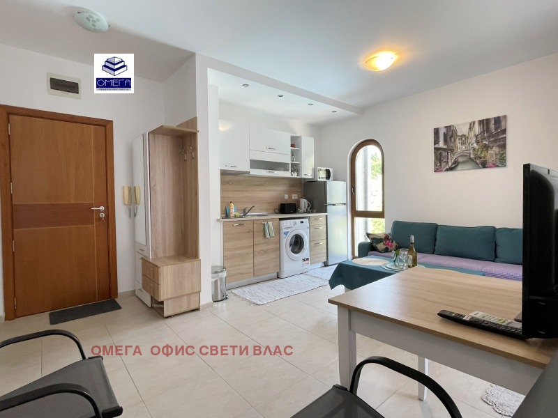 K pronájmu  Studio oblast Burgas , Sveti Vlas , 45 m2 | 18466615 - obraz [5]