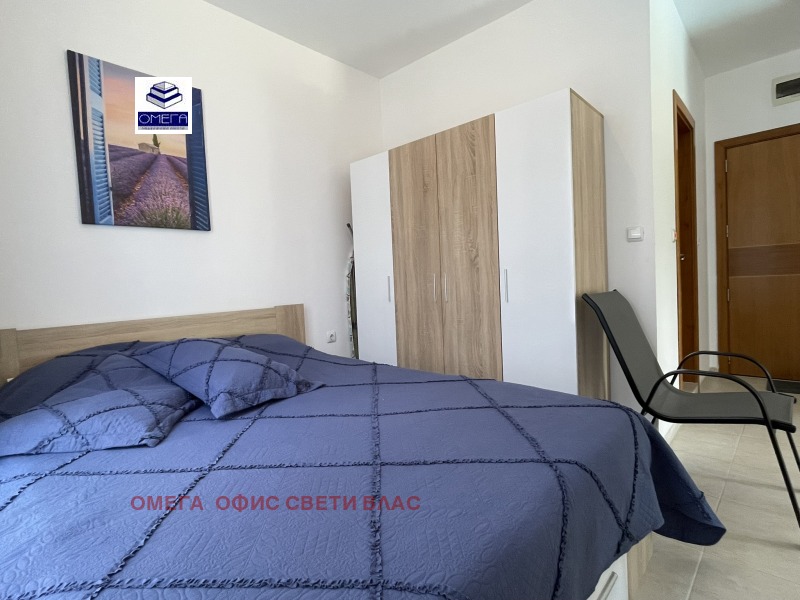 K pronájmu  Studio oblast Burgas , Sveti Vlas , 45 m2 | 18466615 - obraz [4]
