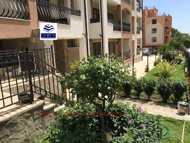 K pronájmu  Studio oblast Burgas , Sveti Vlas , 45 m2 | 18466615 - obraz [12]
