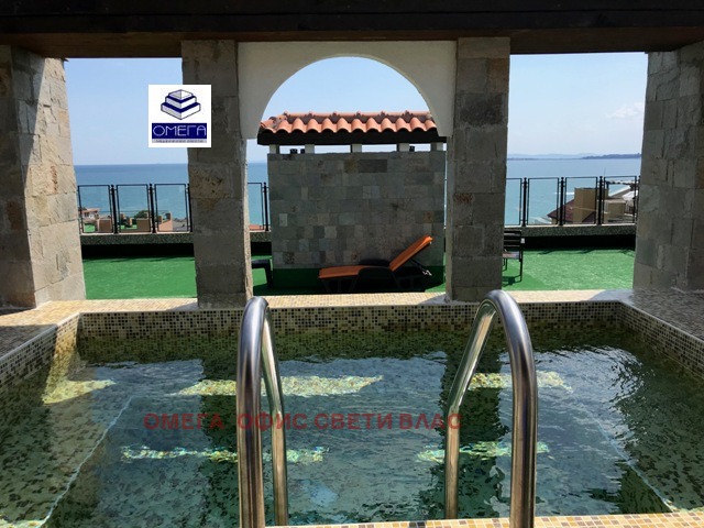K pronájmu  Studio oblast Burgas , Sveti Vlas , 45 m2 | 18466615 - obraz [17]