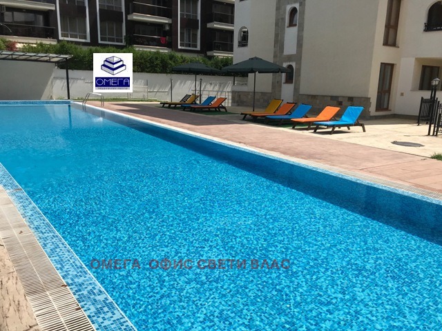 K pronájmu  Studio oblast Burgas , Sveti Vlas , 45 m2 | 18466615 - obraz [14]