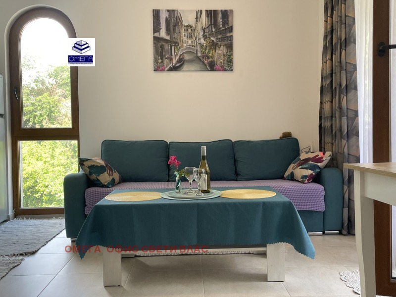 K pronájmu  Studio oblast Burgas , Sveti Vlas , 45 m2 | 18466615 - obraz [7]