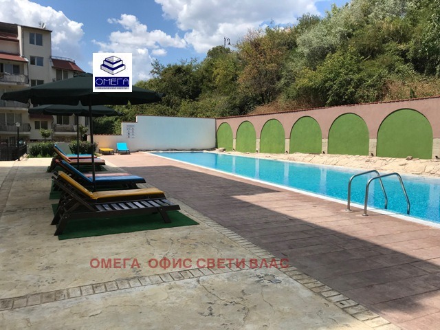 K pronájmu  Studio oblast Burgas , Sveti Vlas , 45 m2 | 18466615 - obraz [13]