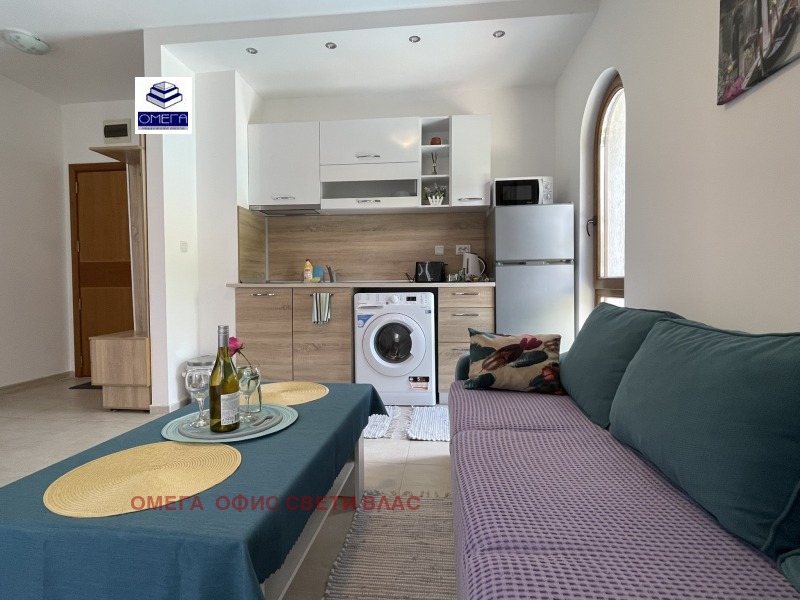 K pronájmu  Studio oblast Burgas , Sveti Vlas , 45 m2 | 18466615 - obraz [6]