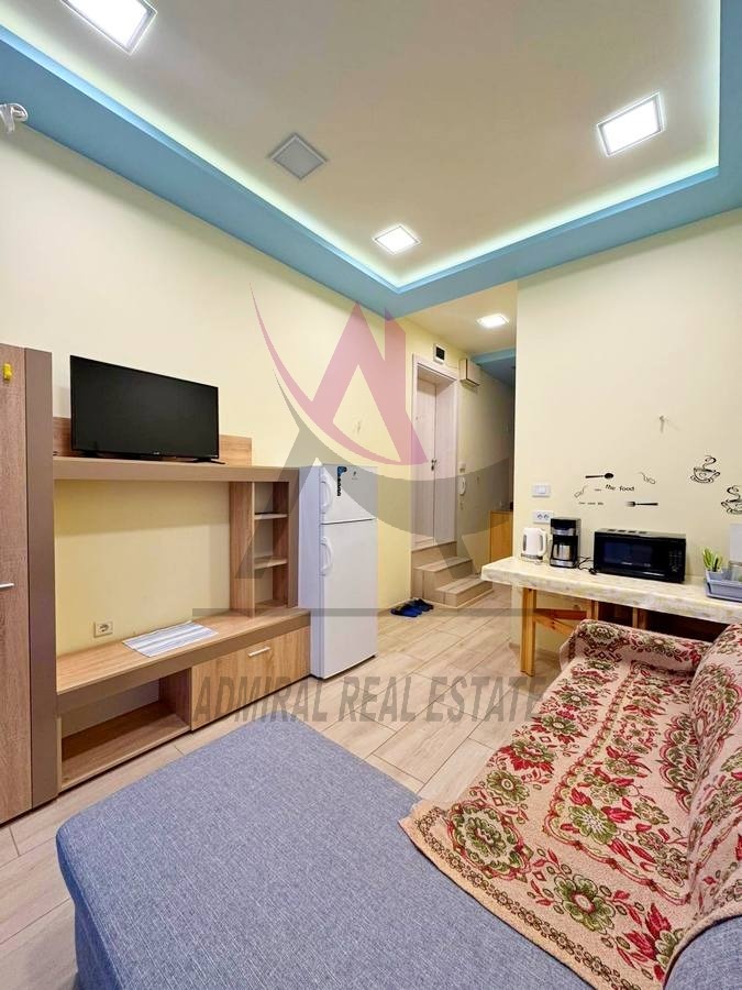 Te huur  Studio Varna , Tsentar , 35 m² | 47970682 - afbeelding [2]