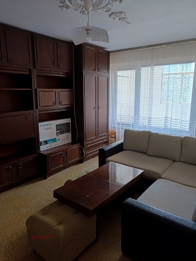 For Rent  1 bedroom Ruse , Rodina 1 , 62 sq.m | 18641215 - image [8]