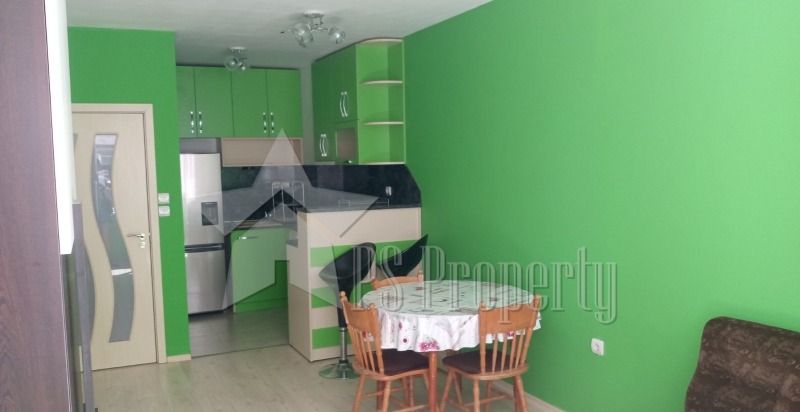 Дава под наем  2-стаен град Стара Загора , Казански , 66 кв.м | 53043343 - изображение [2]
