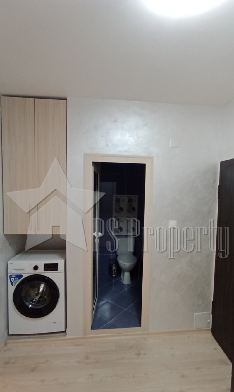 Дава под наем  2-стаен град Стара Загора , Казански , 66 кв.м | 53043343 - изображение [6]