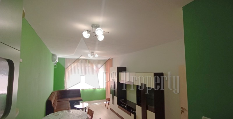 Дава под наем  2-стаен град Стара Загора , Казански , 66 кв.м | 53043343 - изображение [3]
