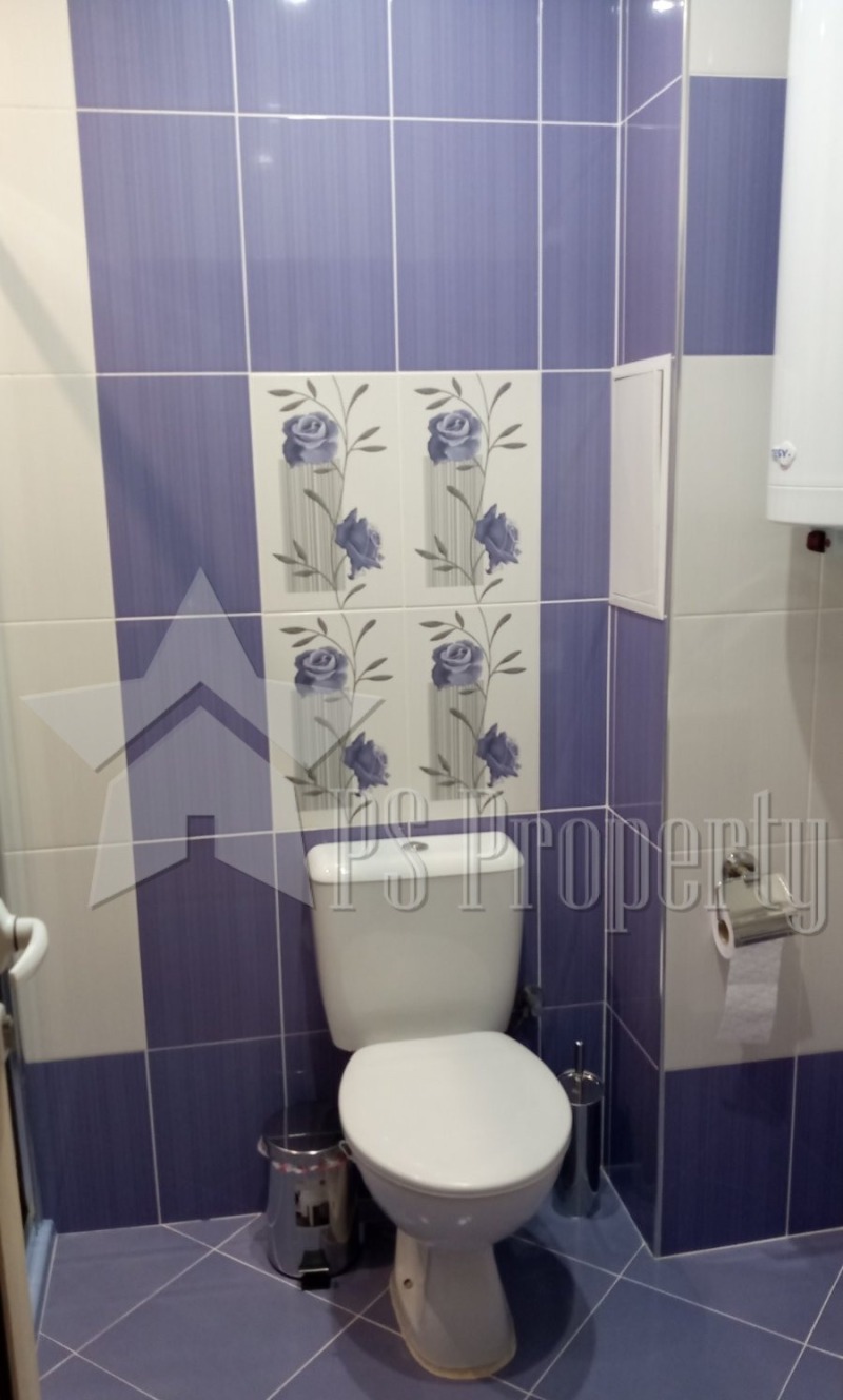 Дава под наем  2-стаен град Стара Загора , Казански , 66 кв.м | 53043343 - изображение [7]