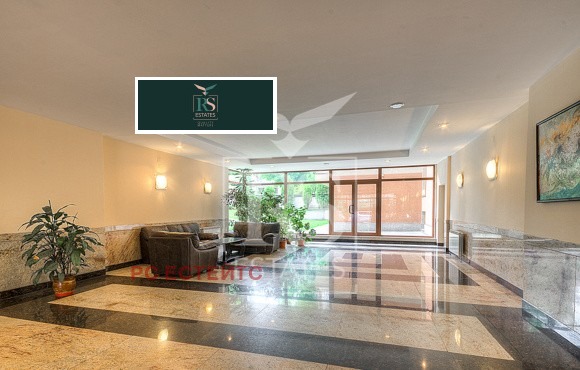 Дава под наем 3-СТАЕН, гр. София, Лозенец, снимка 9 - Апартаменти - 52167217