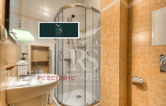 Дава под наем 3-СТАЕН, гр. София, Лозенец, снимка 6 - Апартаменти - 52167217