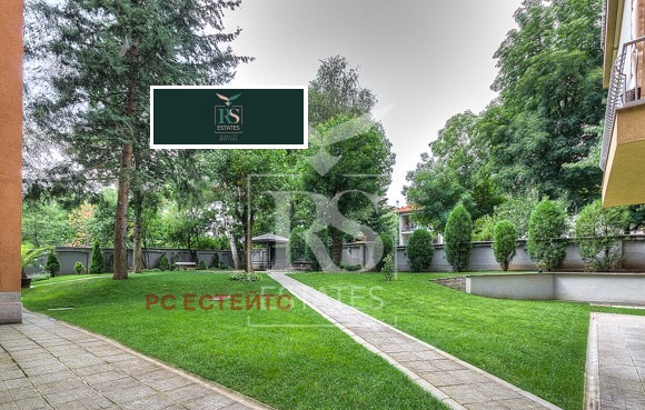 Дава под наем 3-СТАЕН, гр. София, Лозенец, снимка 8 - Апартаменти - 52167217