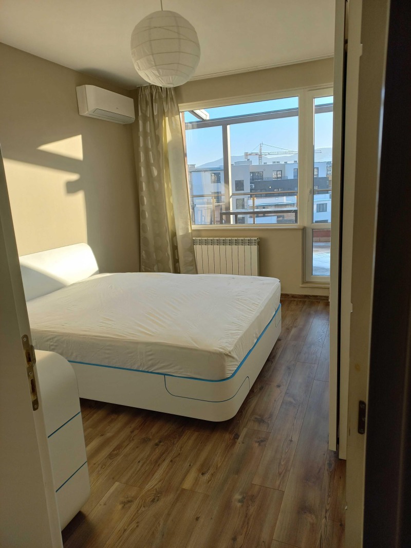 Дава под наем 3-СТАЕН, гр. София, Студентски град, снимка 6 - Апартаменти - 53377605