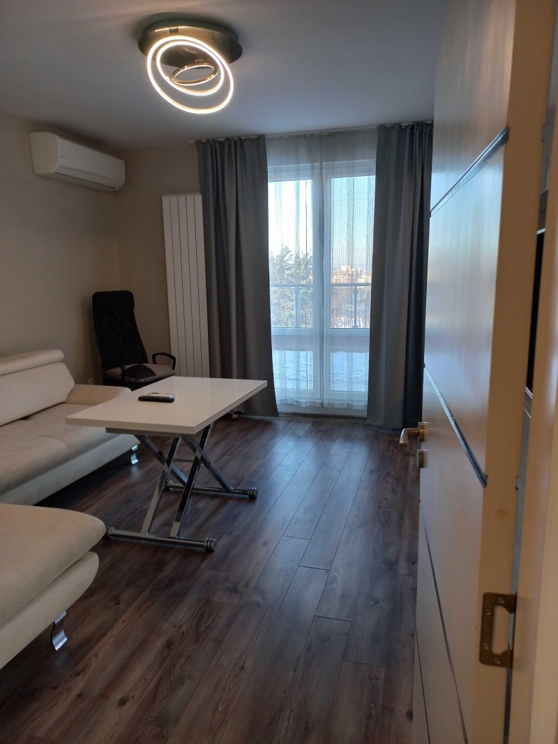 Дава под наем 3-СТАЕН, гр. София, Студентски град, снимка 3 - Апартаменти - 53377605