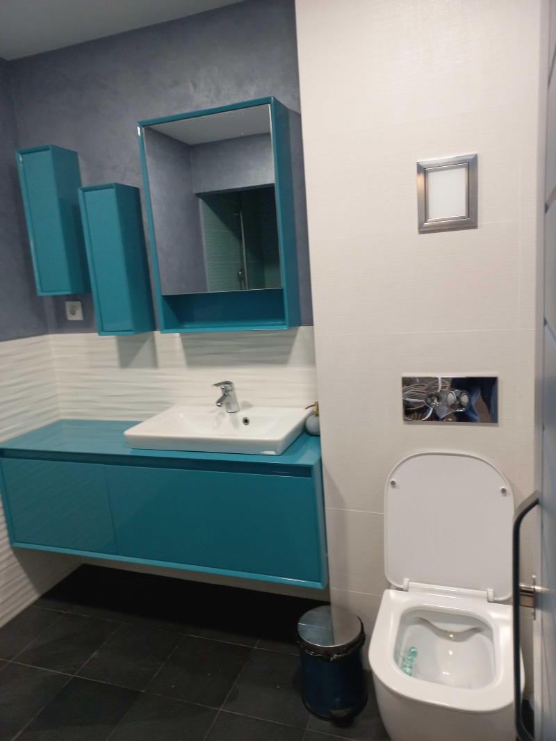 Дава под наем 3-СТАЕН, гр. София, Студентски град, снимка 17 - Апартаменти - 53377605