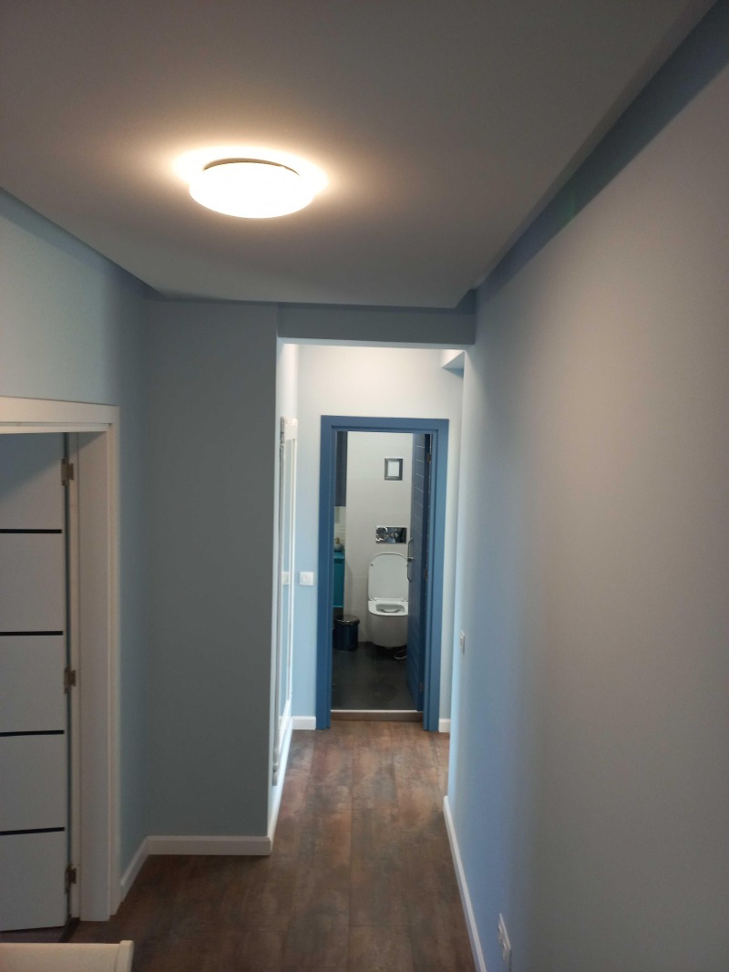 Дава под наем 3-СТАЕН, гр. София, Студентски град, снимка 5 - Апартаменти - 53377605