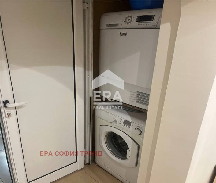 Дава под наем 3-СТАЕН, гр. София, Хиподрума, снимка 8 - Апартаменти - 53557155