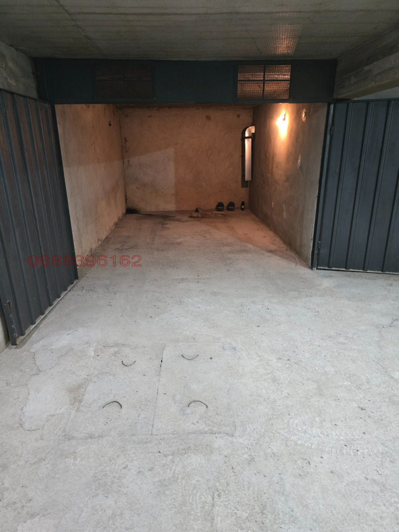 Te huur  Garage Pleven , Idealen tsentar , 16 m² | 18401345 - afbeelding [3]