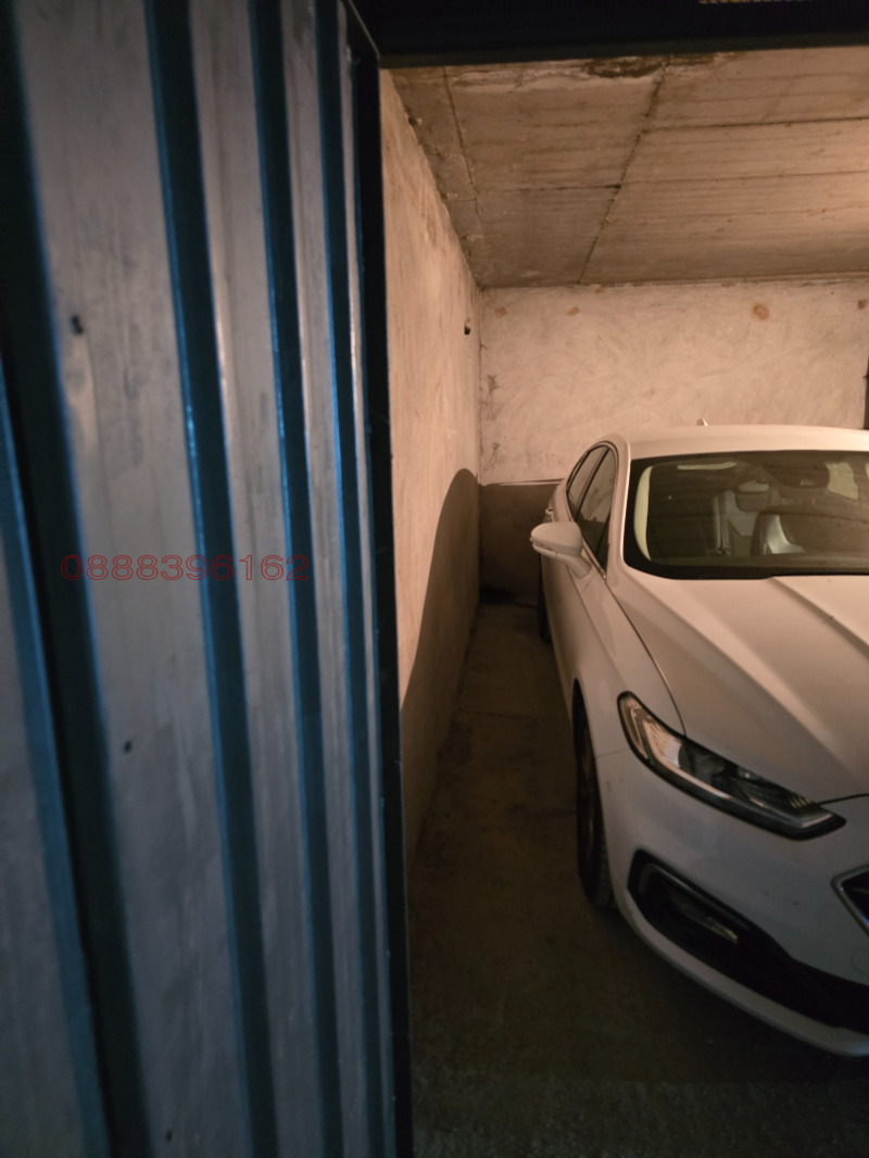 Te huur  Garage Pleven , Idealen tsentar , 16 m² | 18401345 - afbeelding [6]