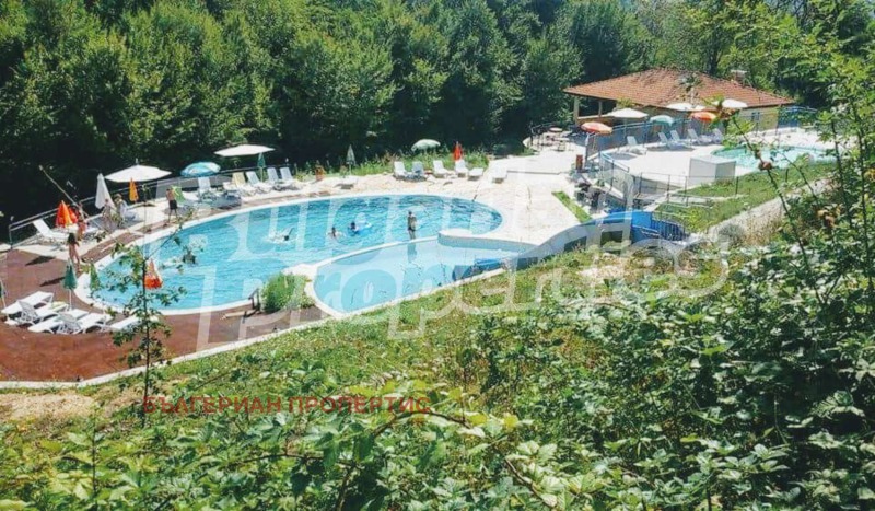 Til leje  Hotel region Gabrovo , Kravenik , 3870 kvm | 64000436 - billede [2]