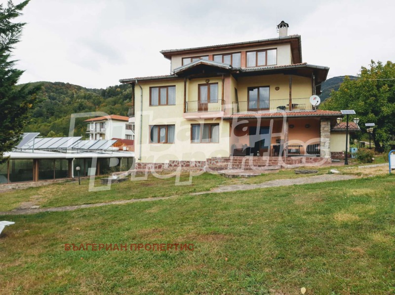 Til leje  Hotel region Gabrovo , Kravenik , 3870 kvm | 64000436 - billede [7]