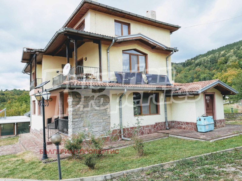 Til leje  Hotel region Gabrovo , Kravenik , 3870 kvm | 64000436 - billede [8]