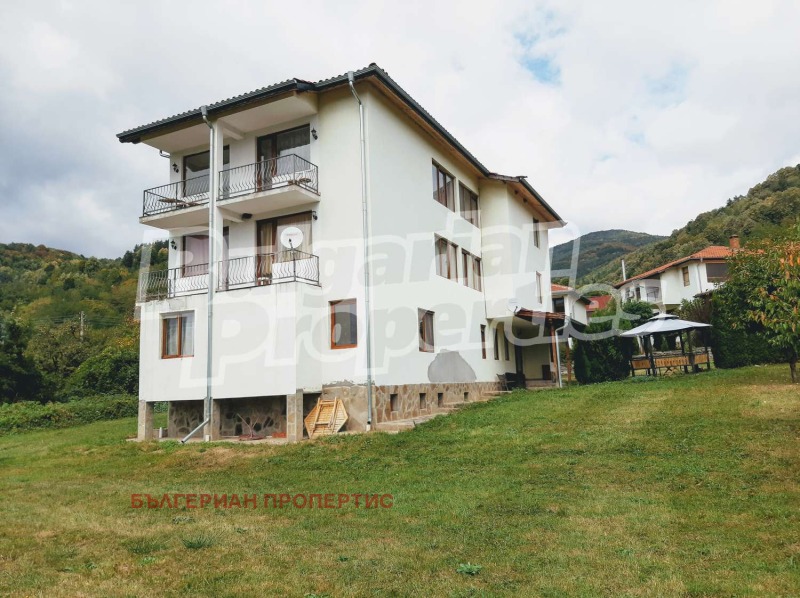 Til leje  Hotel region Gabrovo , Kravenik , 3870 kvm | 64000436 - billede [6]