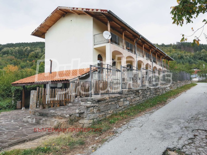 Til leje  Hotel region Gabrovo , Kravenik , 3870 kvm | 64000436 - billede [4]