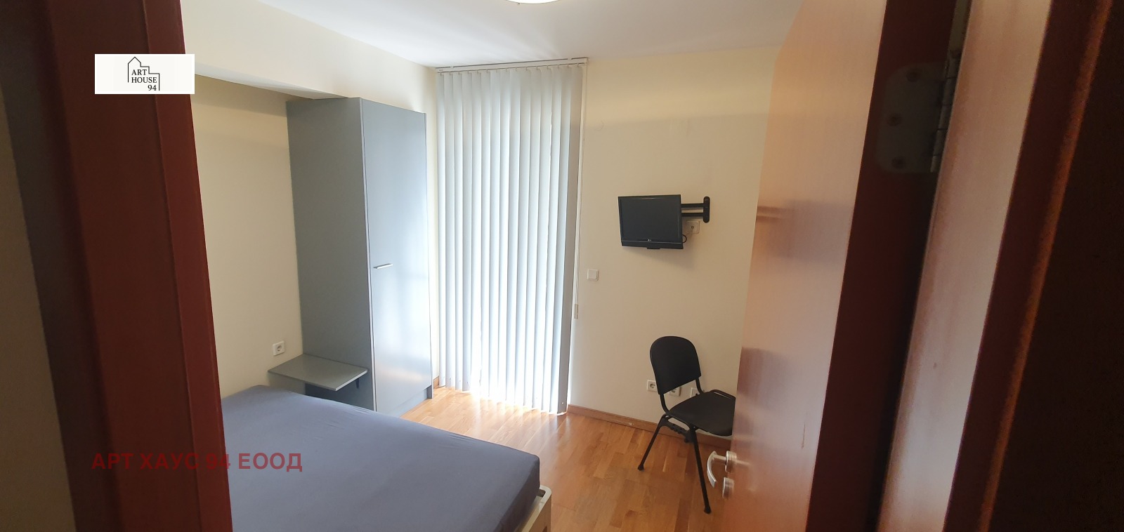 Дава под наем 2-СТАЕН, гр. София, Зона Б-5, снимка 6 - Апартаменти - 54239676