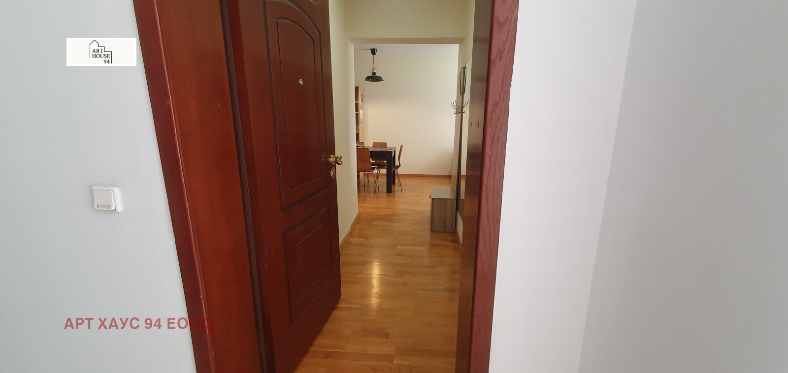 Дава под наем 2-СТАЕН, гр. София, Зона Б-5, снимка 9 - Апартаменти - 54239676