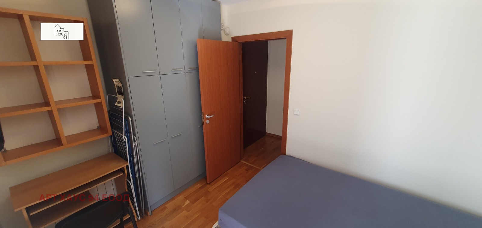 Дава под наем 2-СТАЕН, гр. София, Зона Б-5, снимка 7 - Апартаменти - 54239676