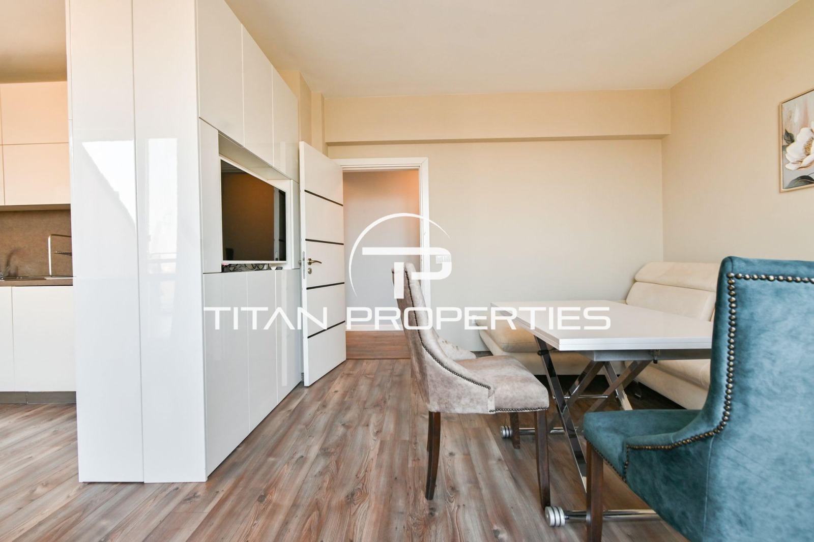 Дава под наем 3-СТАЕН, гр. София, Студентски град, снимка 3 - Апартаменти - 53377605