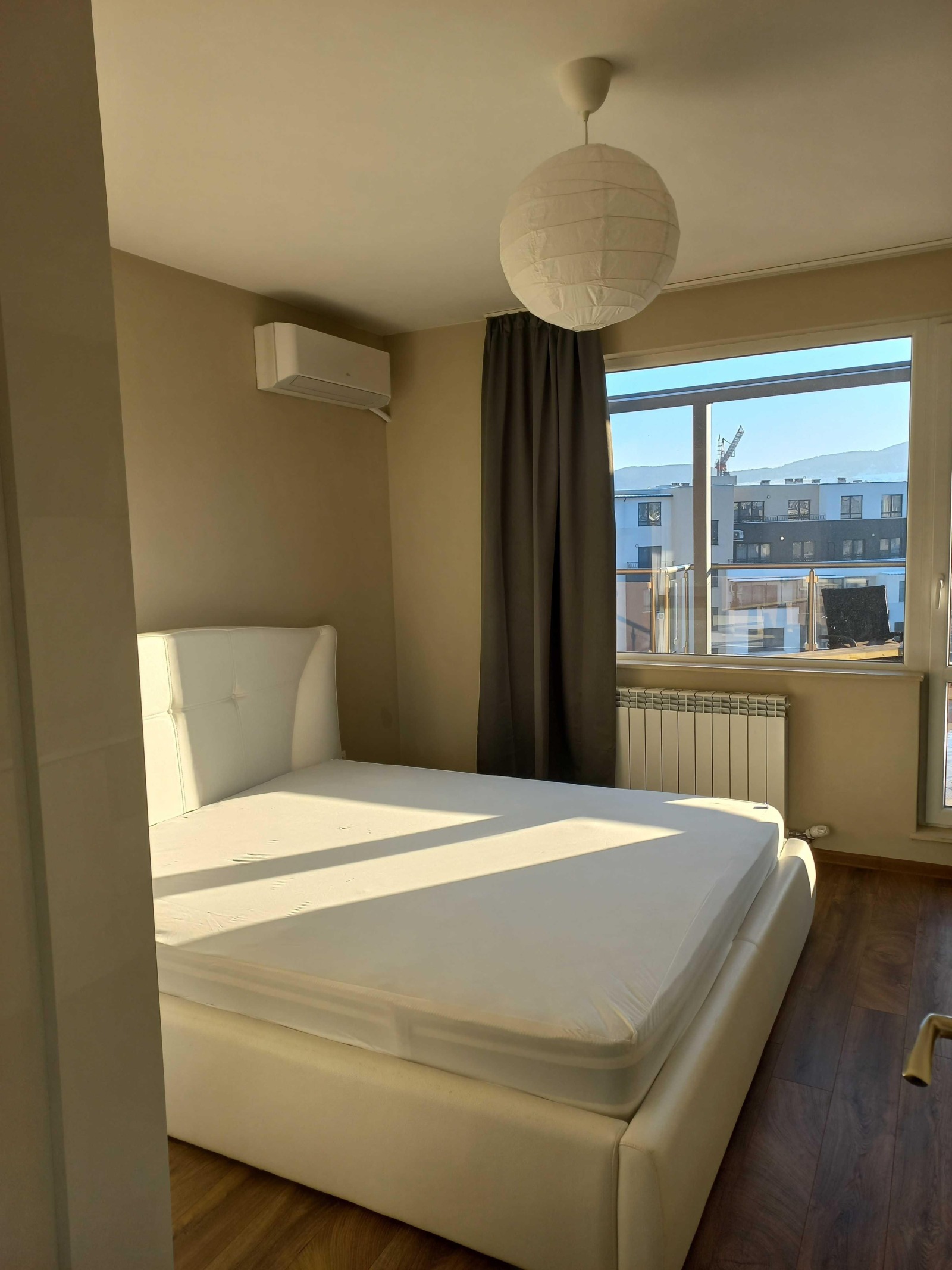 Дава под наем 3-СТАЕН, гр. София, Студентски град, снимка 7 - Апартаменти - 53377605