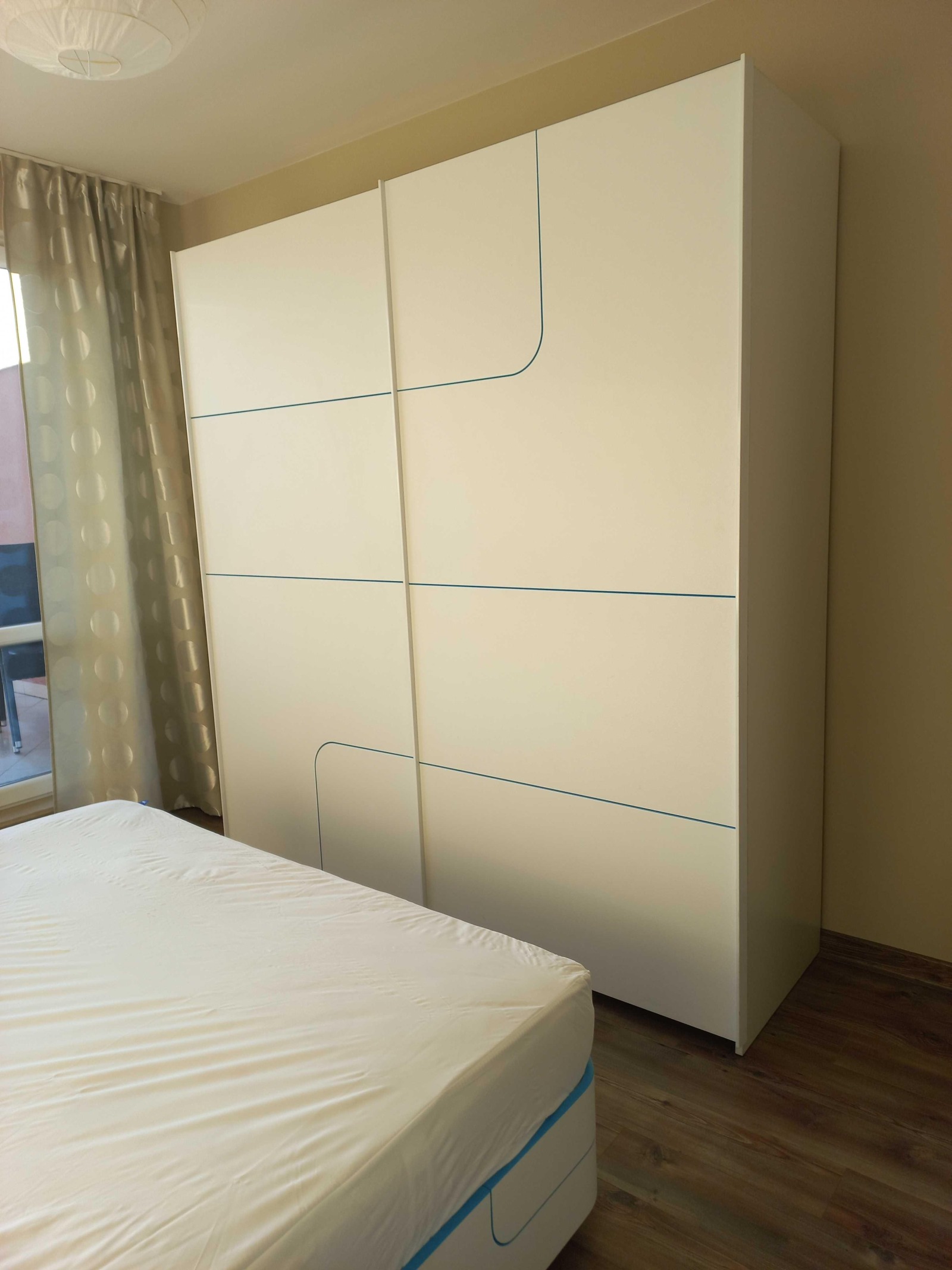 Дава под наем 3-СТАЕН, гр. София, Студентски град, снимка 8 - Апартаменти - 53377605