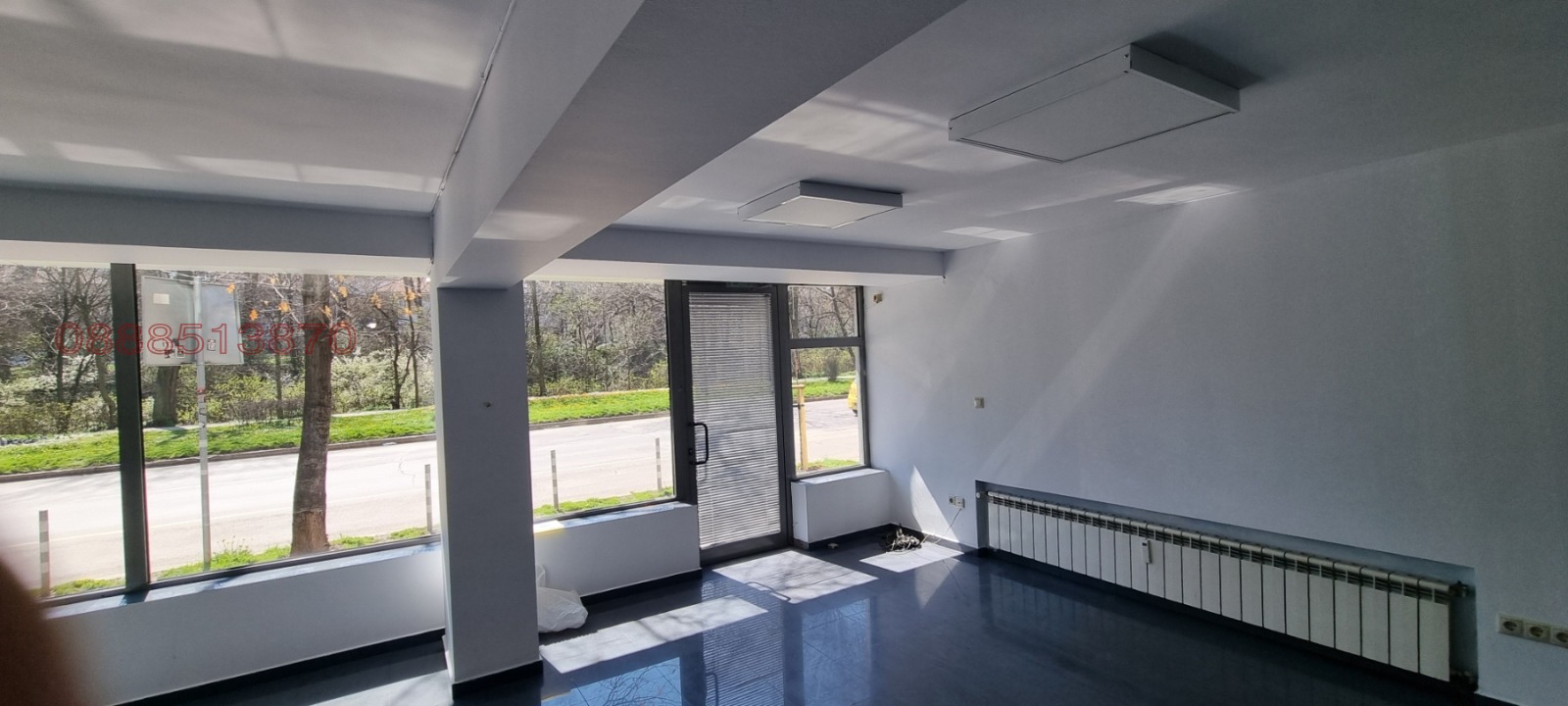 Дава под наем ОФИС, гр. София, Център, снимка 4 - Офиси - 54131274