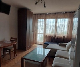 Stüdyo Vrabnica 1, Sofia