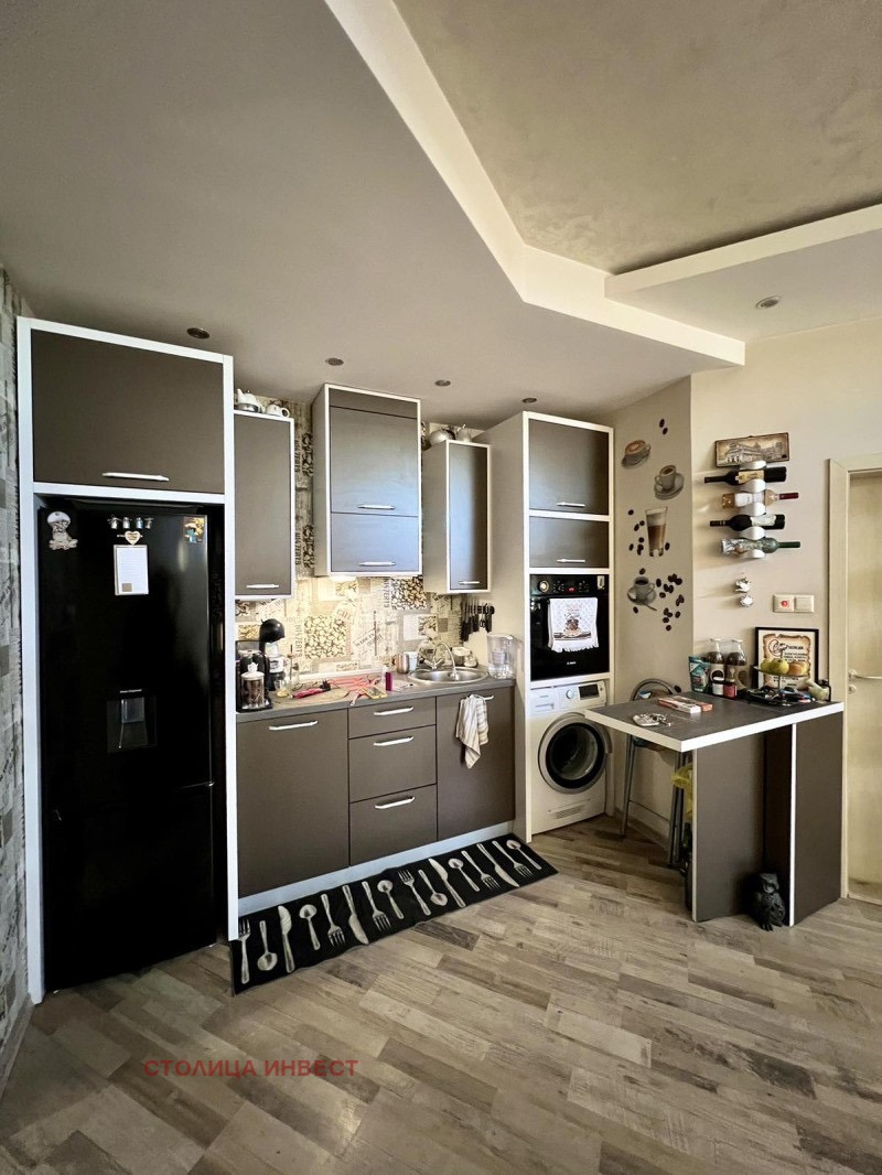 A louer  Studio Rouse , Chirok tsentar , 43 m² | 18282602