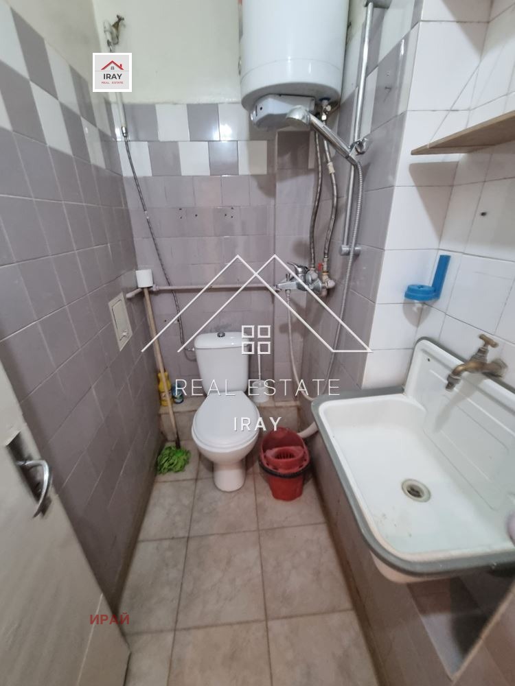Дава под наем  1-стаен град Стара Загора , Център , 40 кв.м | 96660240 - изображение [14]